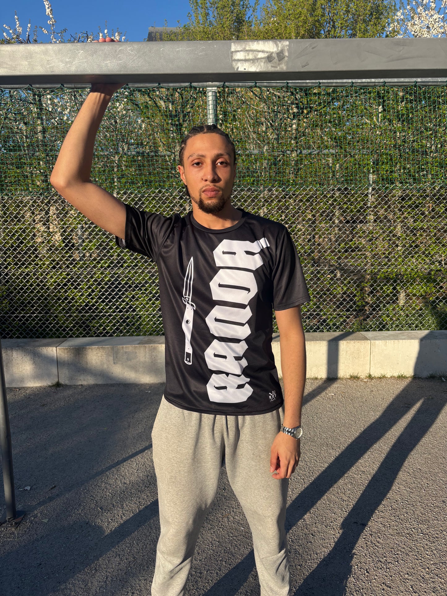 T-shirt RANOA