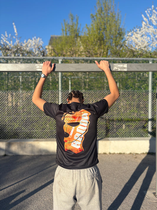 T-shirt RANOA II