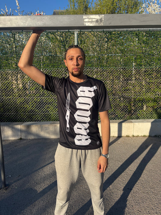 T-shirt RANOA