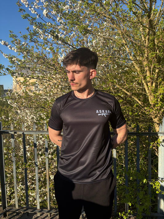T-shirt ASKARI