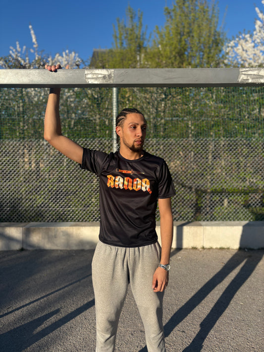 T-shirt RANOA II