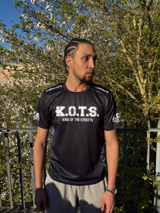 T-shirt K.O.T.S