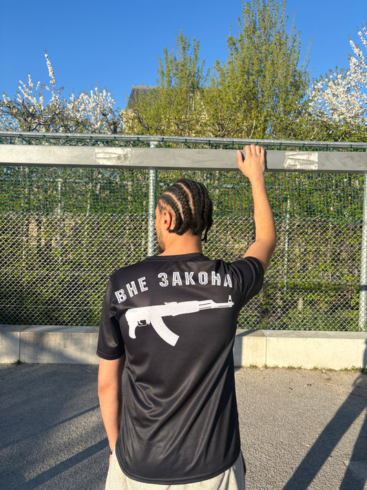T-shirt RANOA